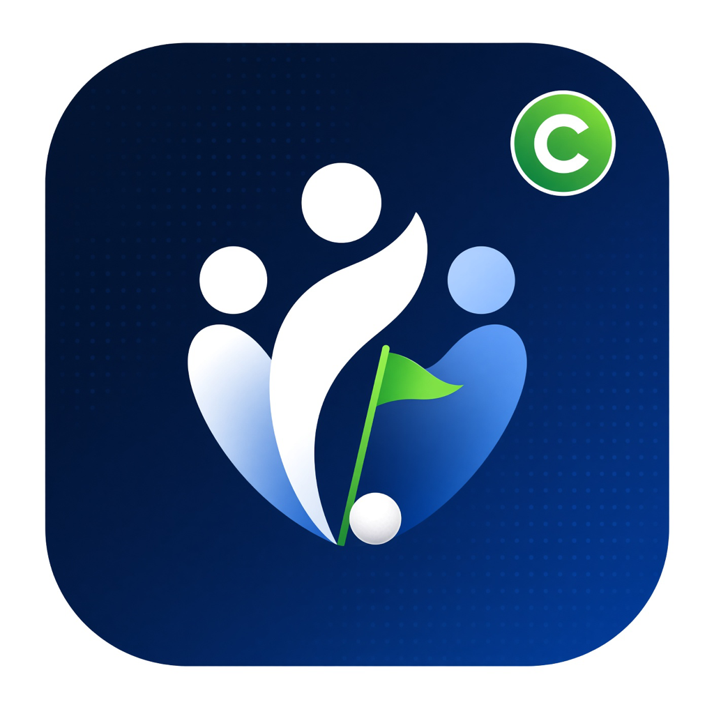 CMP Members app icon